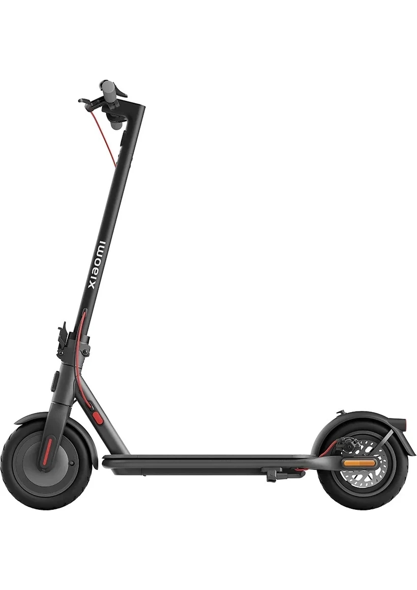 Xiaomi Mi Pro 4 Elektrikli Scooter - Şehir İçi Kiralık Mobilite