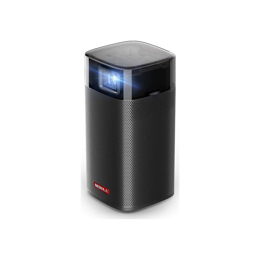 Anker Nebula Apollo Akıllı Taşınabilir Projeksiyon Cihazı ve Hoparlör