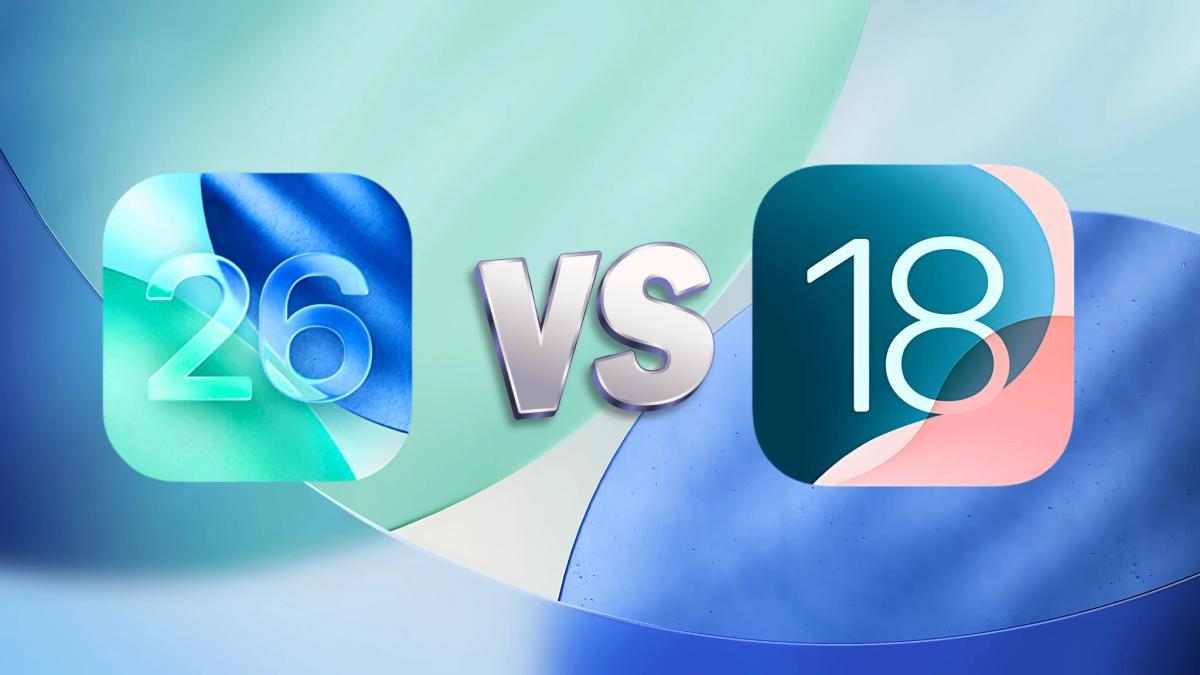 iOS 26 Özellikleri ve iOS 18 ile Olan Farklılıkları: Yeni Güncelleme ile Neler Değişiyor?