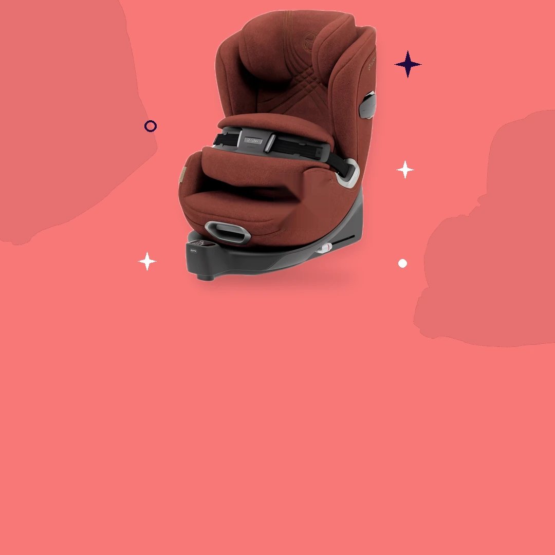 Kiralık Cybex Anoris T bebek oto koltuğu