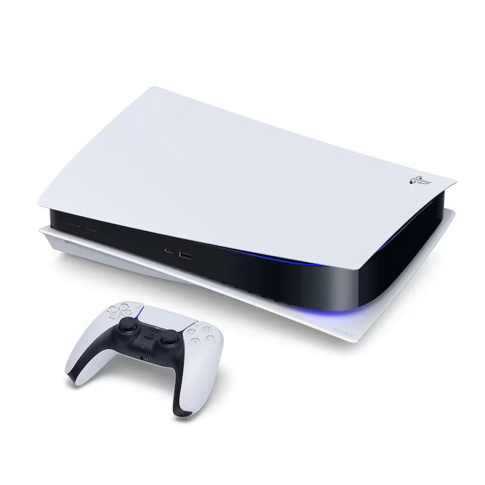 Sony PlayStation 5 Slim 1 TB - PS5 Kiralık Oyun Konsolu