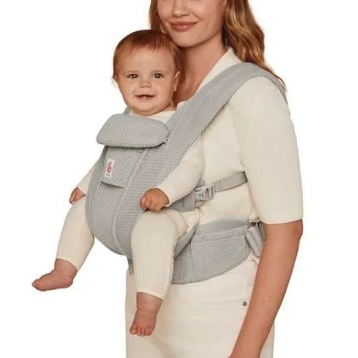 Ergobaby Omni Deluxe Cotton Kanguru