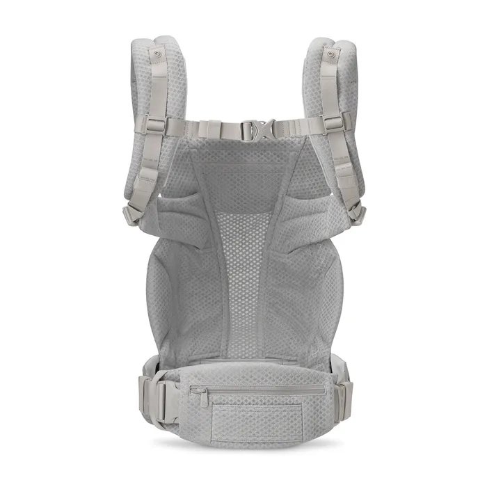 Ergobaby Omni Deluxe Cotton Kanguru