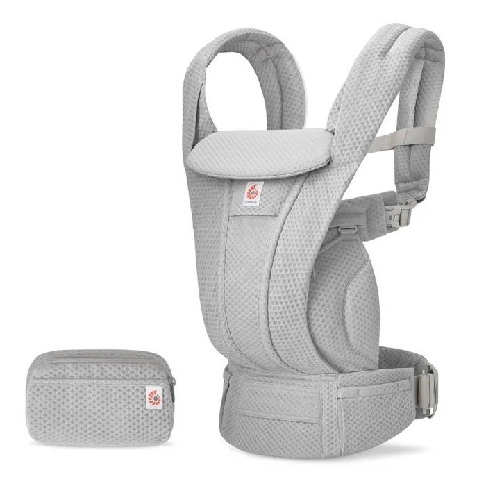 Ergobaby Omni Deluxe Cotton Kanguru