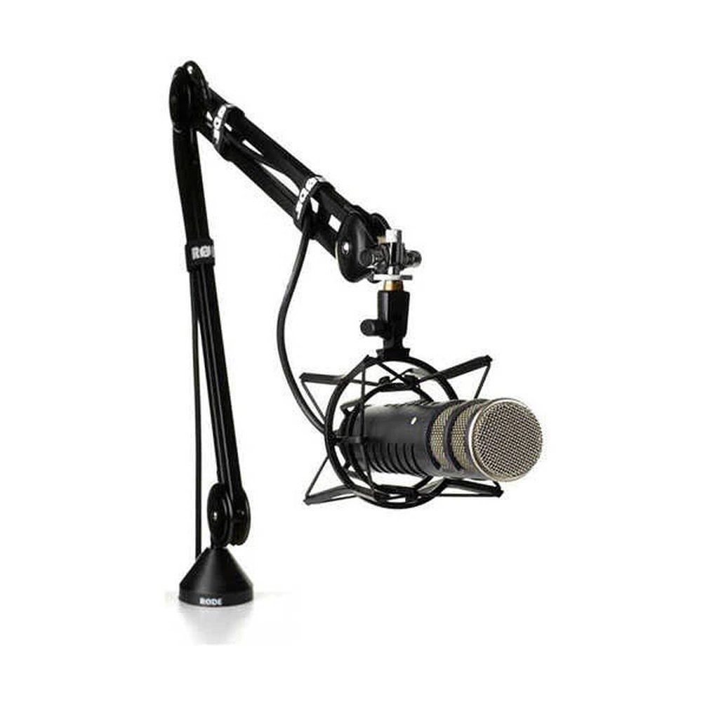 Rode Procaster Profesyonel Dinamik Broadcast Mikrofon