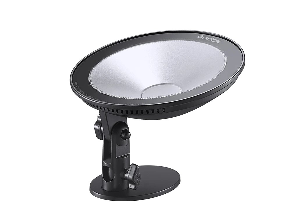 Godox CL10 Webcasting RGB Ambians Yayın Işığı