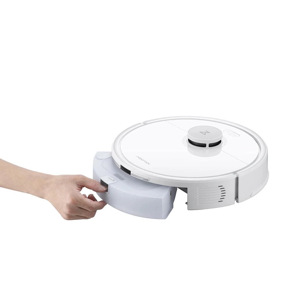 Roborock S8 Pro Plus Akıllı Robot Süpürge