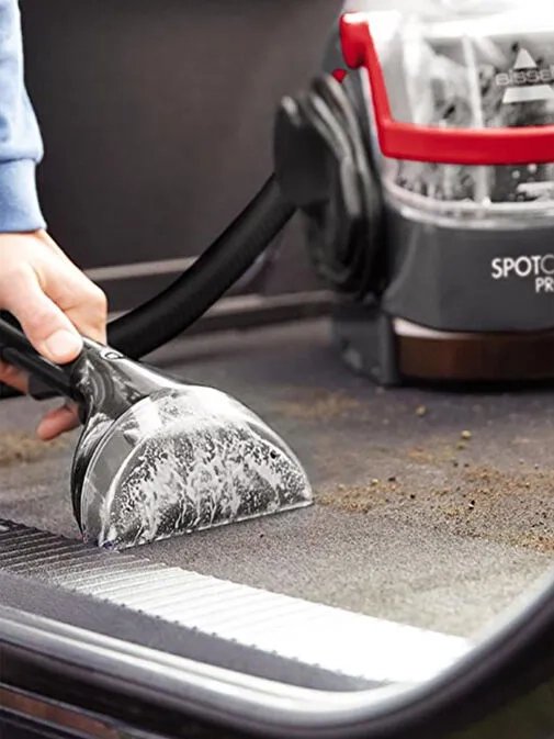 Bissell SpotClean Pro Halı ve Koltuk Yıkama Makinesi