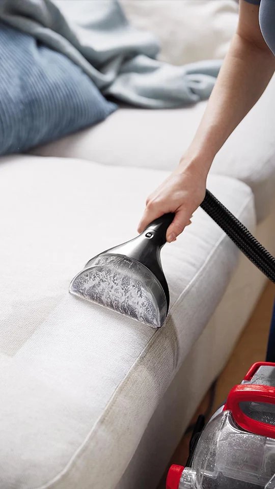 Bissell SpotClean Pro Halı ve Koltuk Yıkama Makinesi
