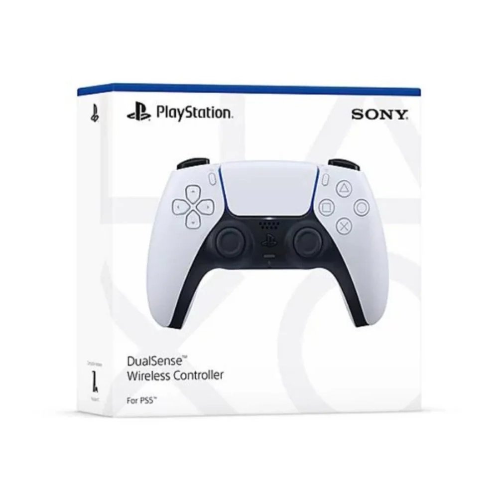 Sony PlayStation 5 DualSense Kablosuz Oyun Kolu