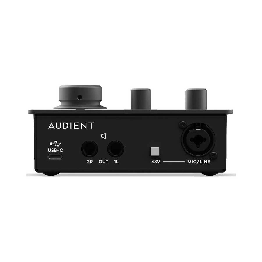 Audient iD4 MKII USB-C Ses Kartı