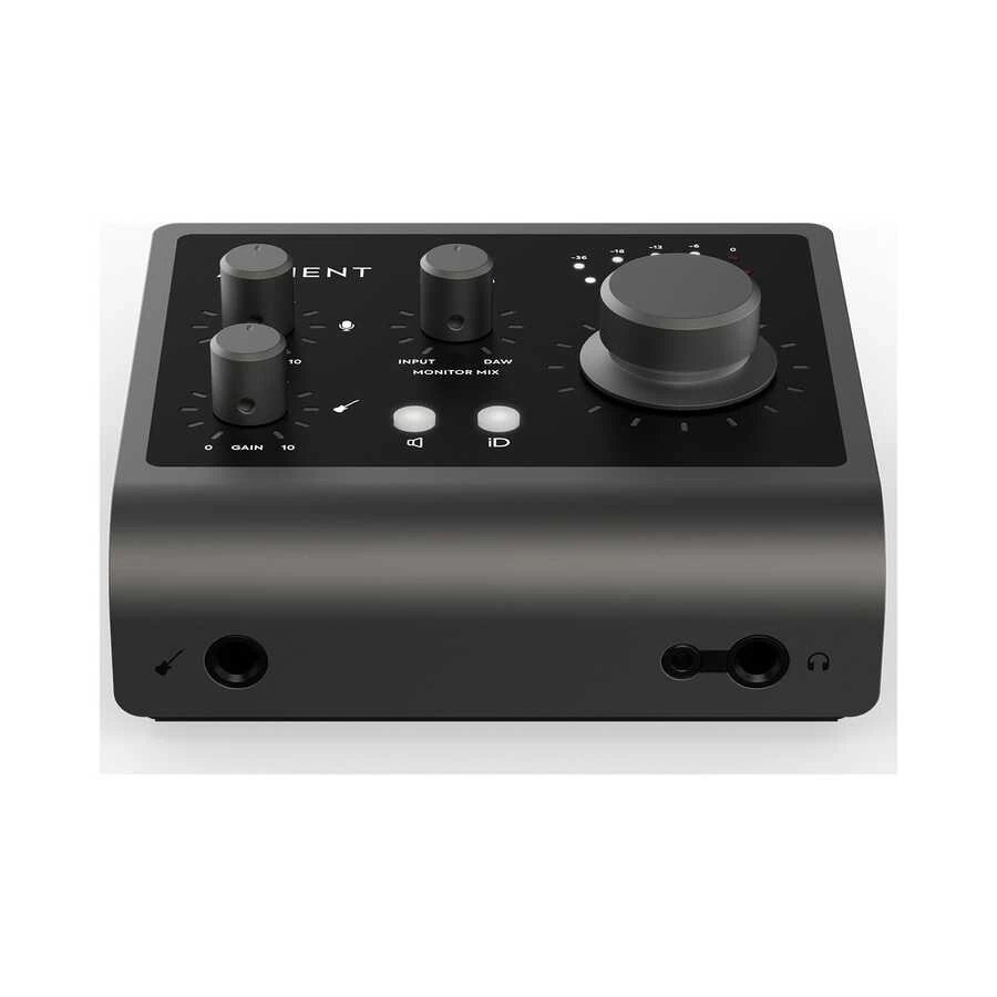 Audient iD4 MKII USB-C Ses Kartı